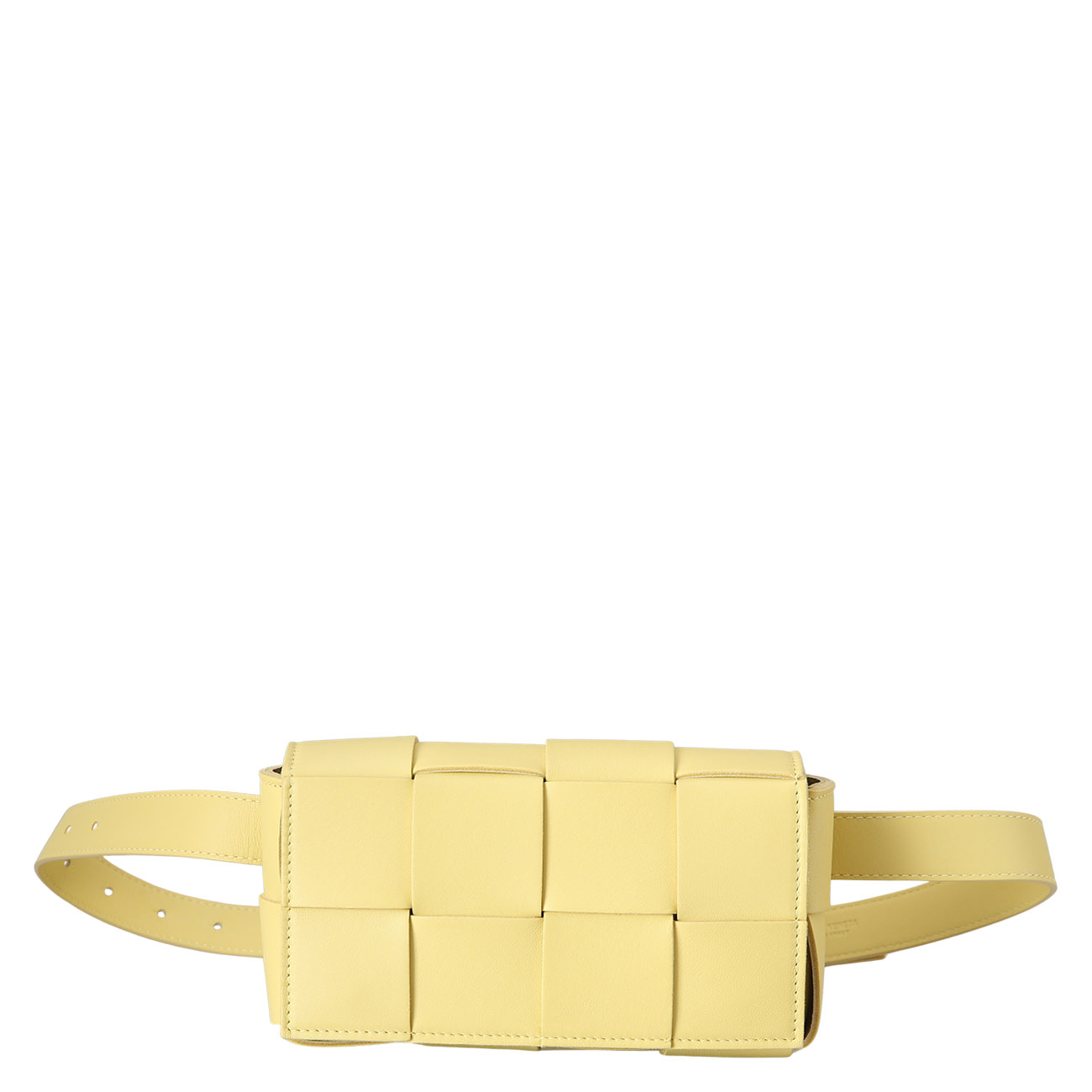 BOTTEGA VENETA(USED)보테가베네타 카세트 벨트 백